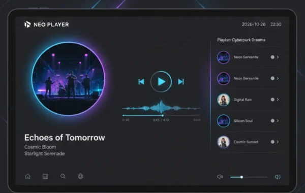 Best Free Music Apps Without Ads in 2026