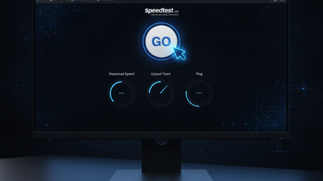 check internet speed fix slow connection guide 3
