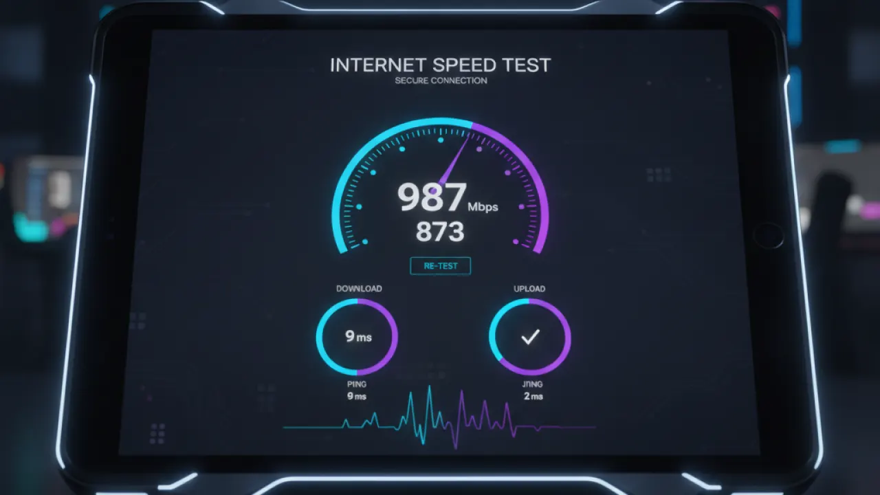 check internet speed fix slow connection guide 5