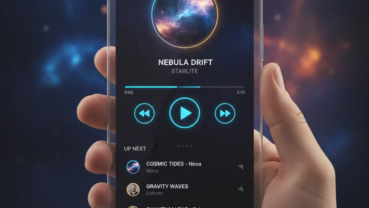best free music apps no ads 2026