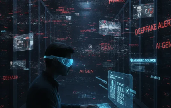 How to Spot Fake News and Misinformation in 2026