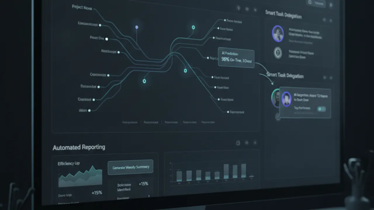 best ai productivity apps 2026 guide 5