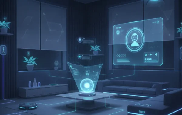 How Smart Home Technology Will Change Your Life in 2026