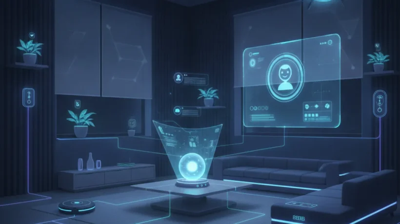 How Smart Home Technology Will Change Your Life in 2026