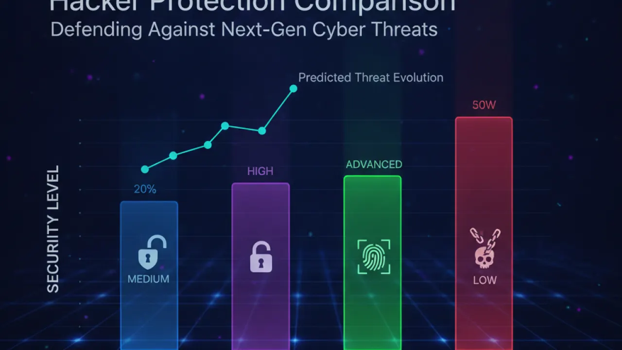 secure iphone from hackers 2026 guide 4