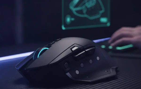 Best Ergonomic Mice in 2026 for All-Day Comfort