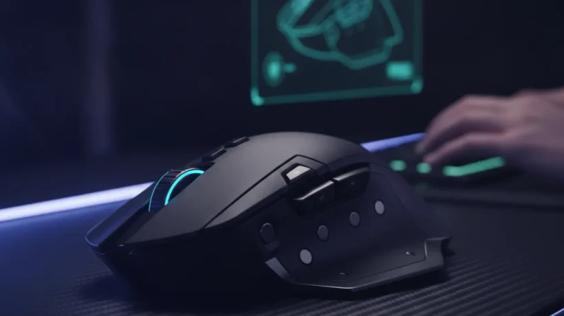 Best Ergonomic Mice in 2026 for All-Day Comfort