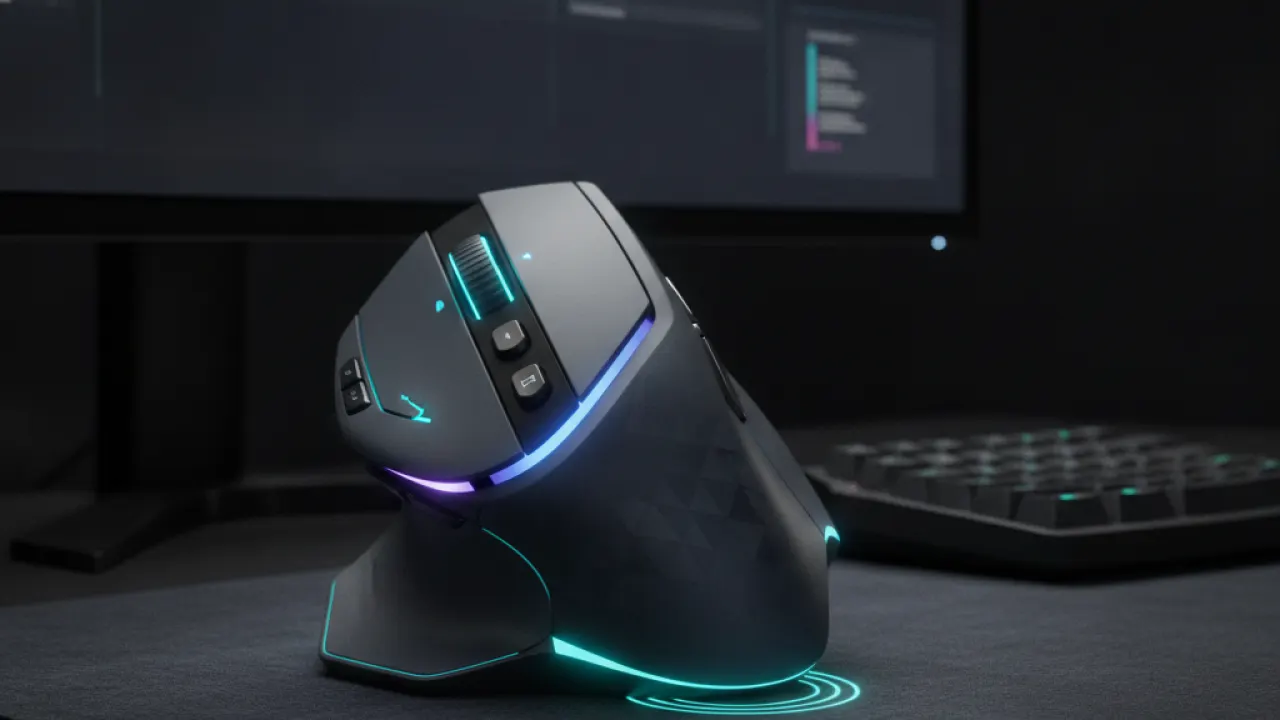 best ergonomic mice 2026 guide 6