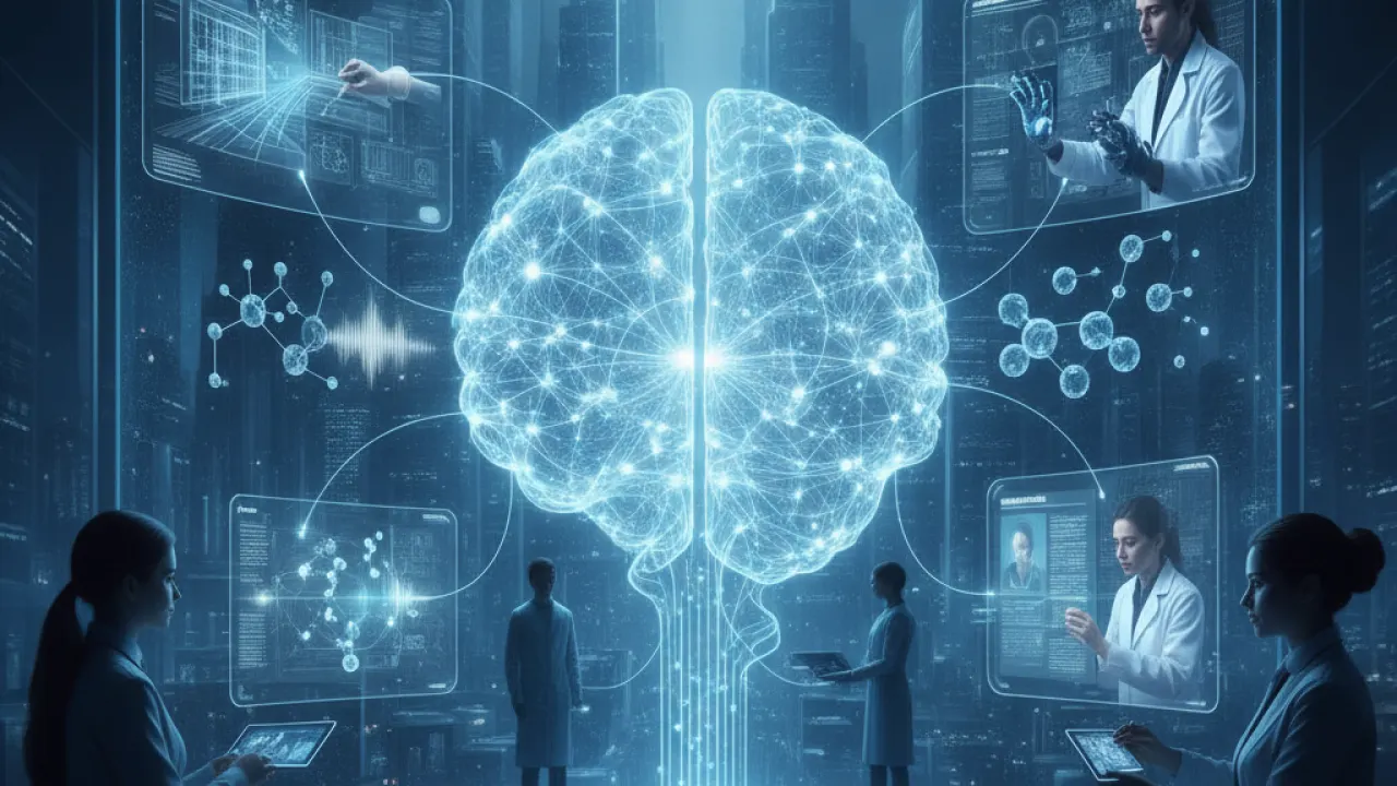 generative ai future 5 years