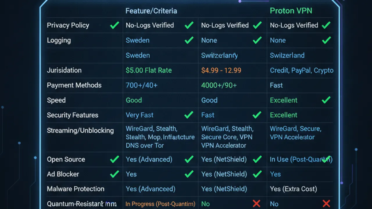 mullvad vs protonvpn 2026 guide 4