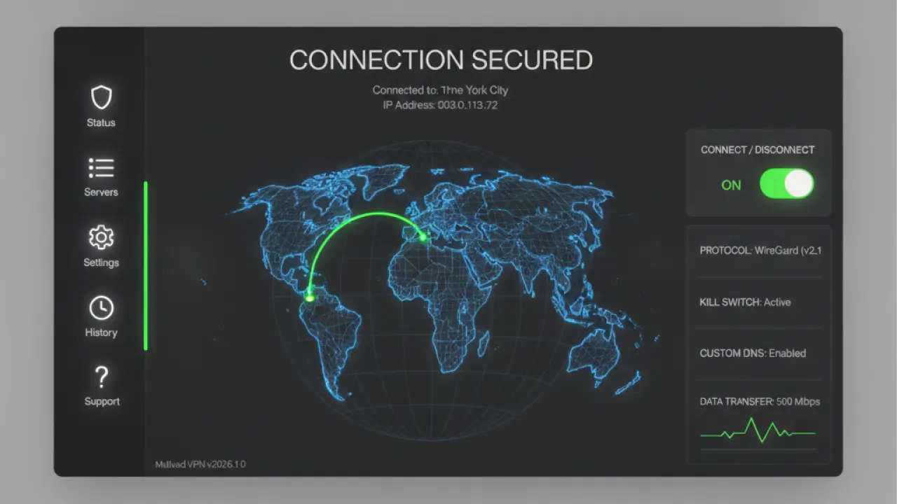 mullvad vs protonvpn 2026 guide 5