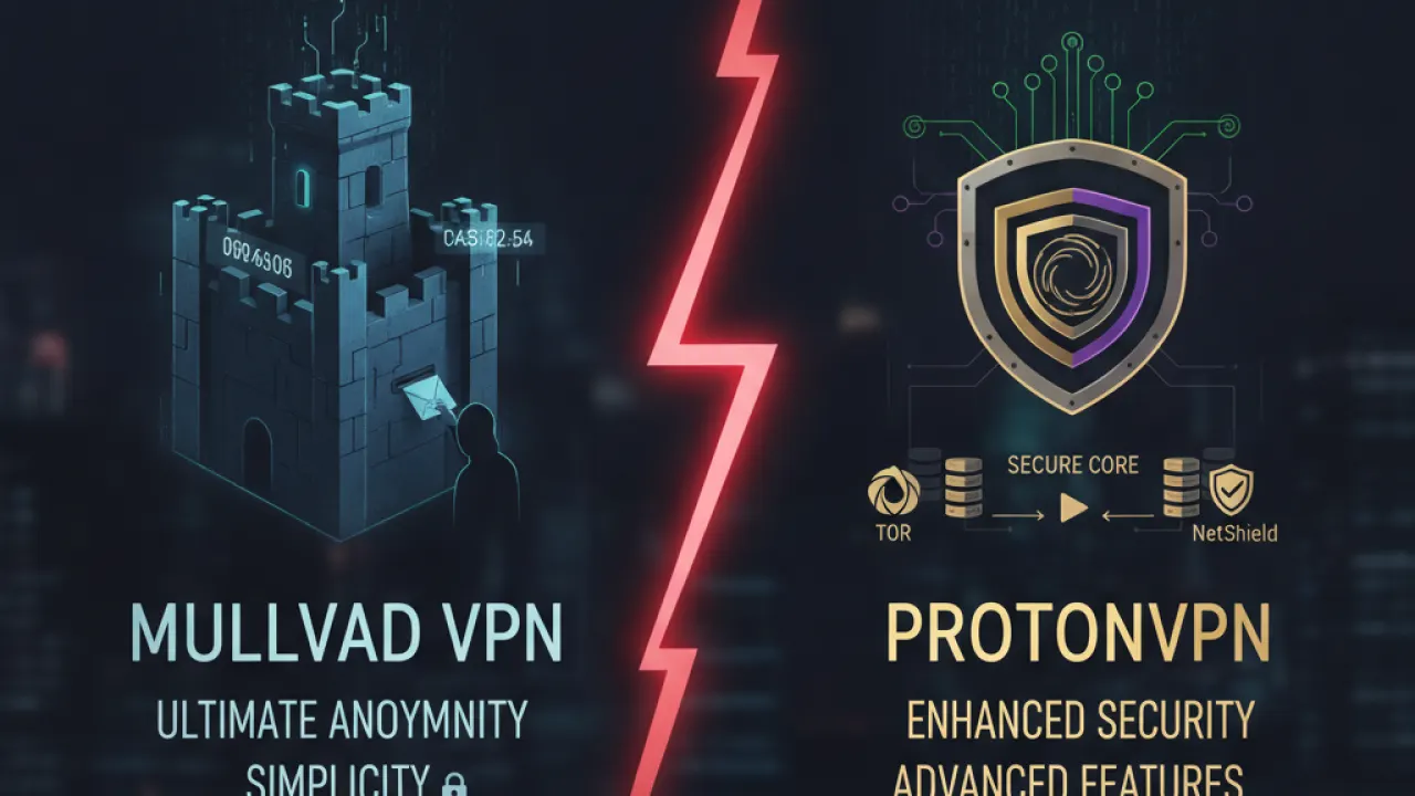 mullvad vs protonvpn 2026 guide 6