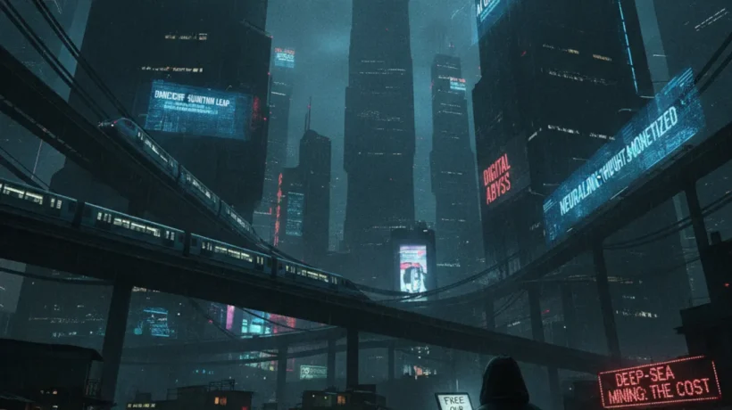 Technology News You Shouldn’t Miss (July 17, 2026)