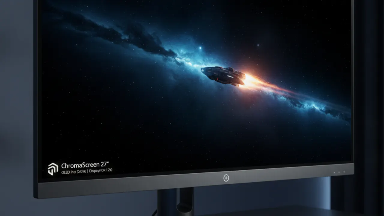 best 27 inch monitors 2026 guide 6