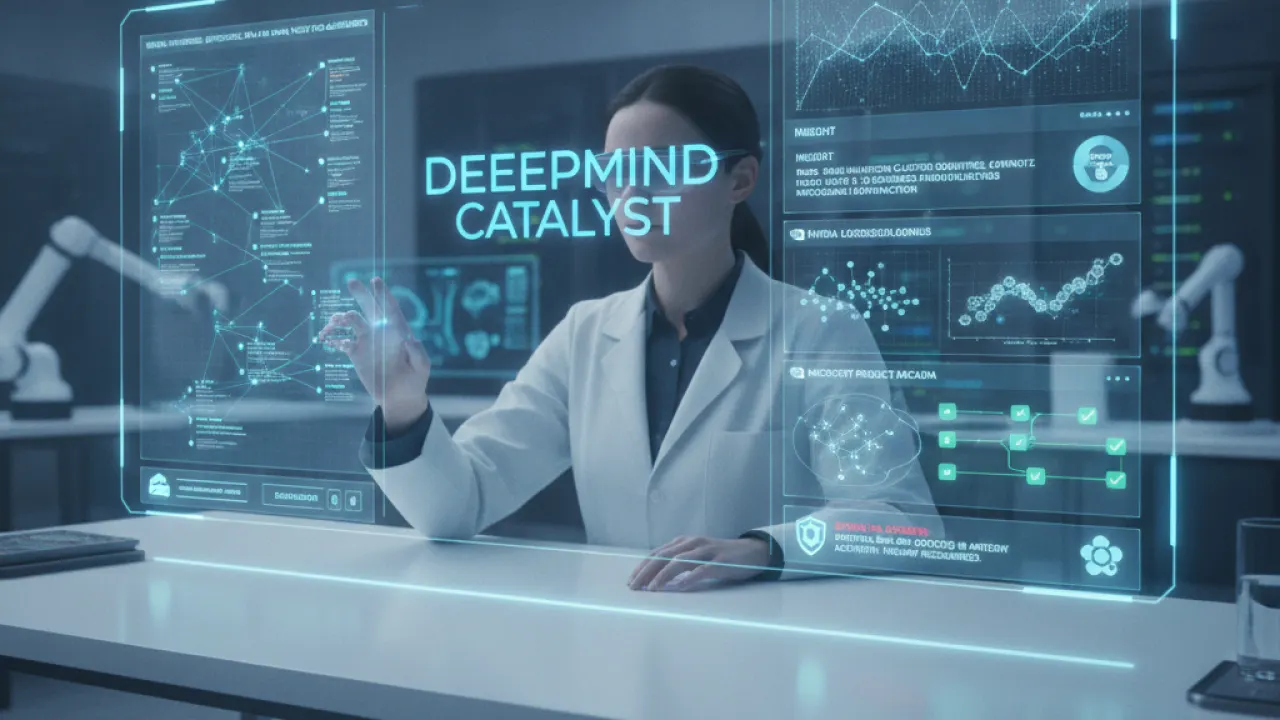 best ai research assistants 2026