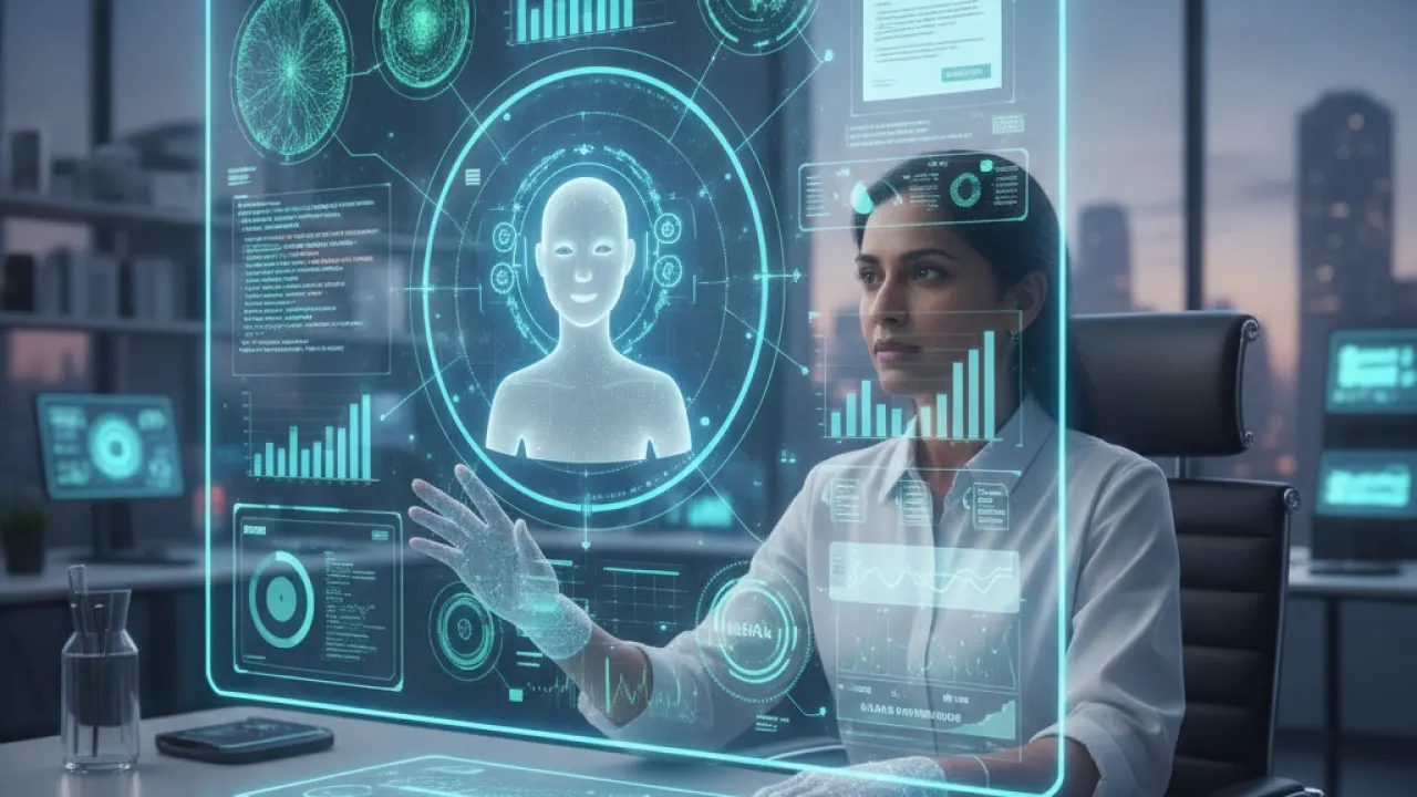 best ai research assistants 2026