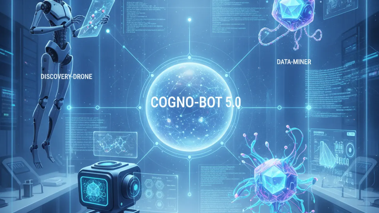 best ai research assistants 2026