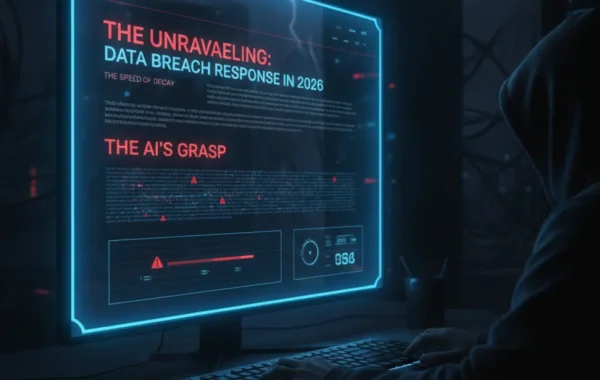 What Is a Data Breach and What Should You Do About It?