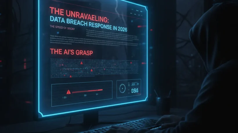 What Is a Data Breach and What Should You Do About It?
