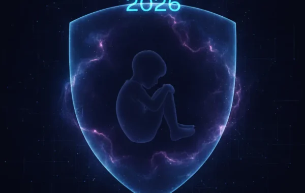 How to Protect Your Children Online in 2026 (Parent Guide)