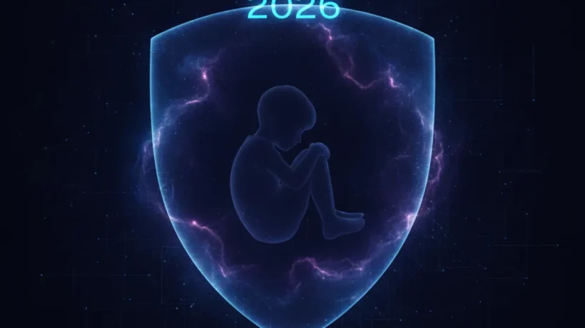 How to Protect Your Children Online in 2026 (Parent Guide)