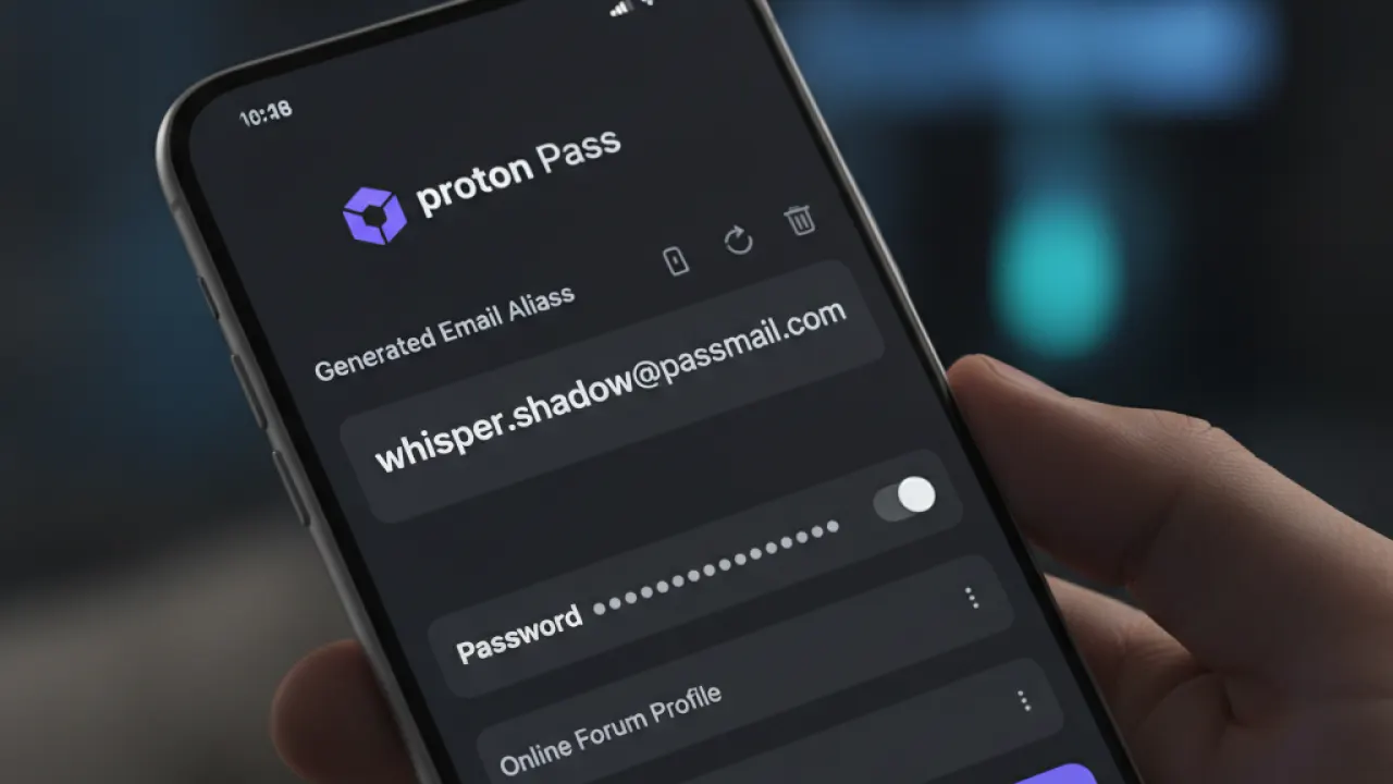 proton pass free tier 2026