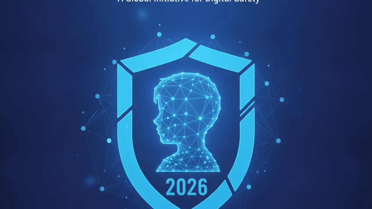 protect children online 2026