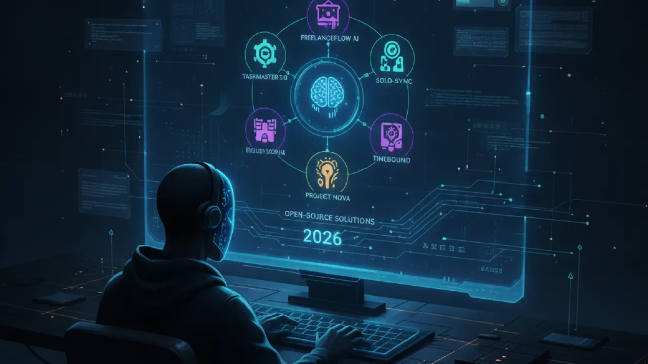 best free project management tools freelancers 2026 guide 2