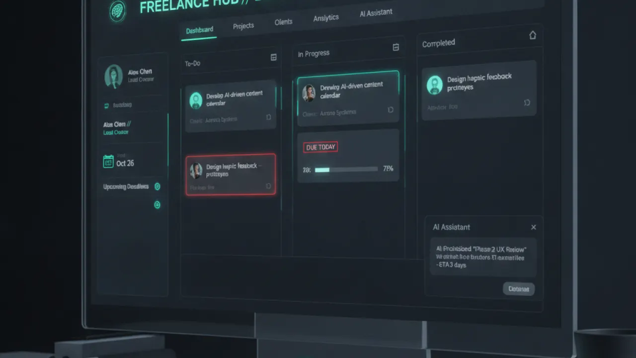 best free project management tools freelancers 2026 guide 5