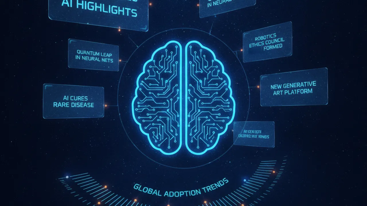 ai highlights july 18 2026