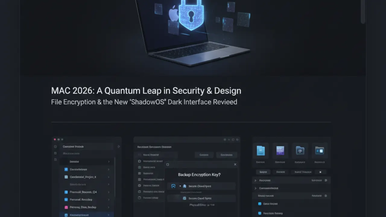 encrypt files windows 11 mac 2026 guide 5