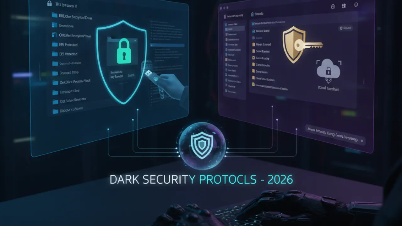 encrypt files windows 11 mac 2026 guide 6