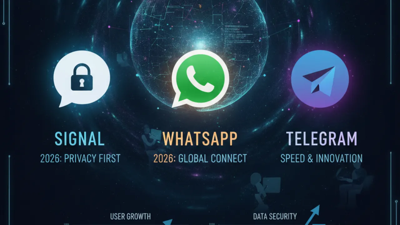 signal vs whatsapp vs telegram 2026 guide 2