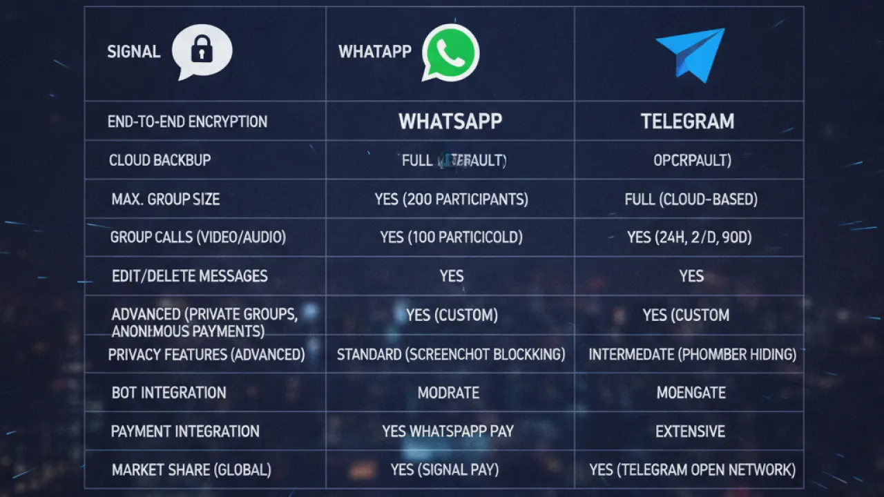 signal vs whatsapp vs telegram 2026 guide 4