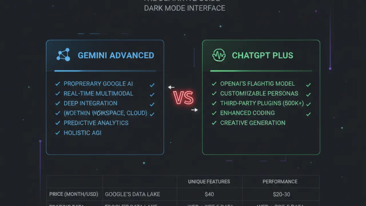 gemini advanced vs chatgpt plus 2026 guide 3