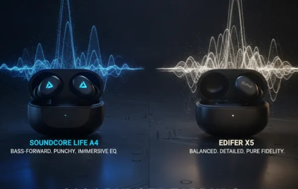 Best Budget Wireless Earbuds Under $50 in 2026 (Tested and Ranked)