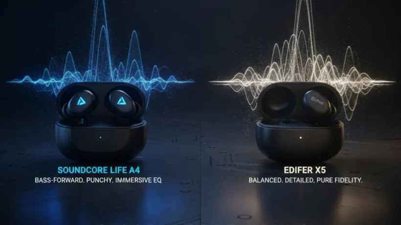 Best Budget Wireless Earbuds Under $50 in 2026 (Tested and Ranked)