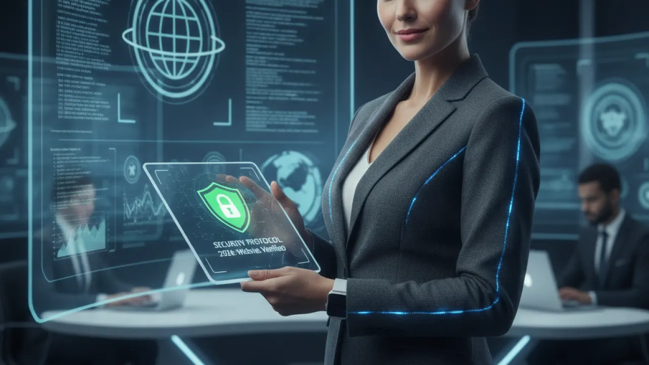 check if website is safe 2026