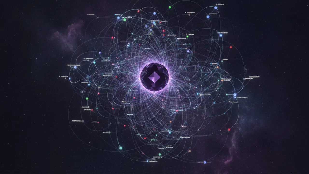 obsidian graph view note connections