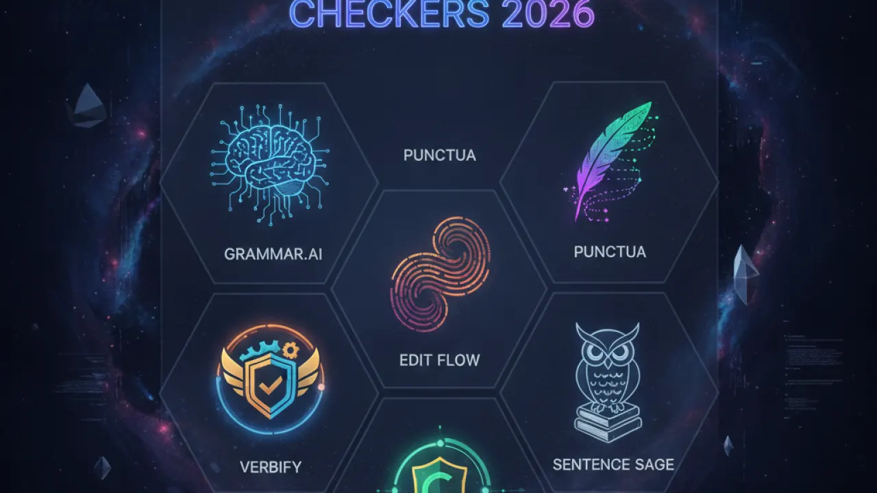 best free grammar checkers 2026 guide 2