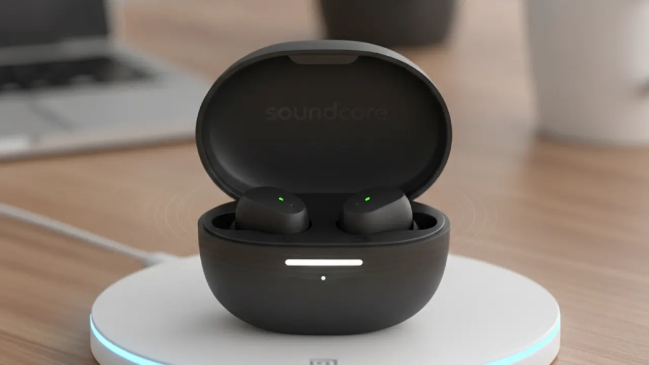 soundcore a20i review 2026