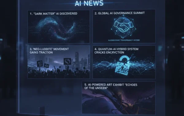 AI News: What Happened This Week (July 19, 2026)