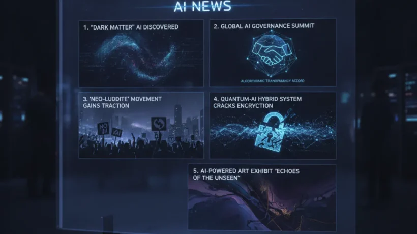 AI News: What Happened This Week (July 19, 2026)
