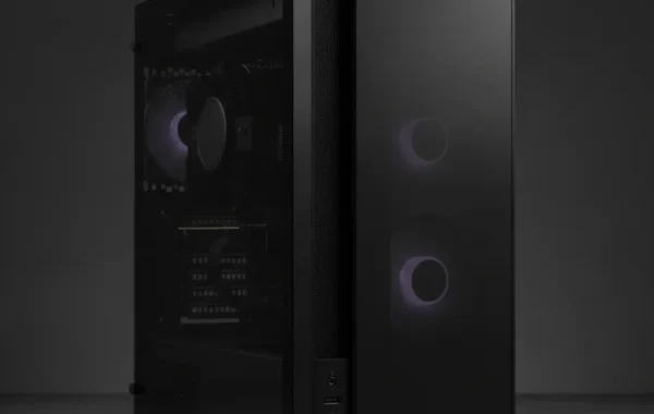 Best PC Cases Under $100 for a Clean Build in 2026