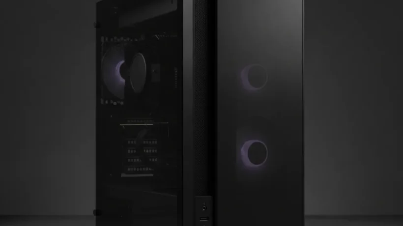 Best PC Cases Under $100 for a Clean Build in 2026