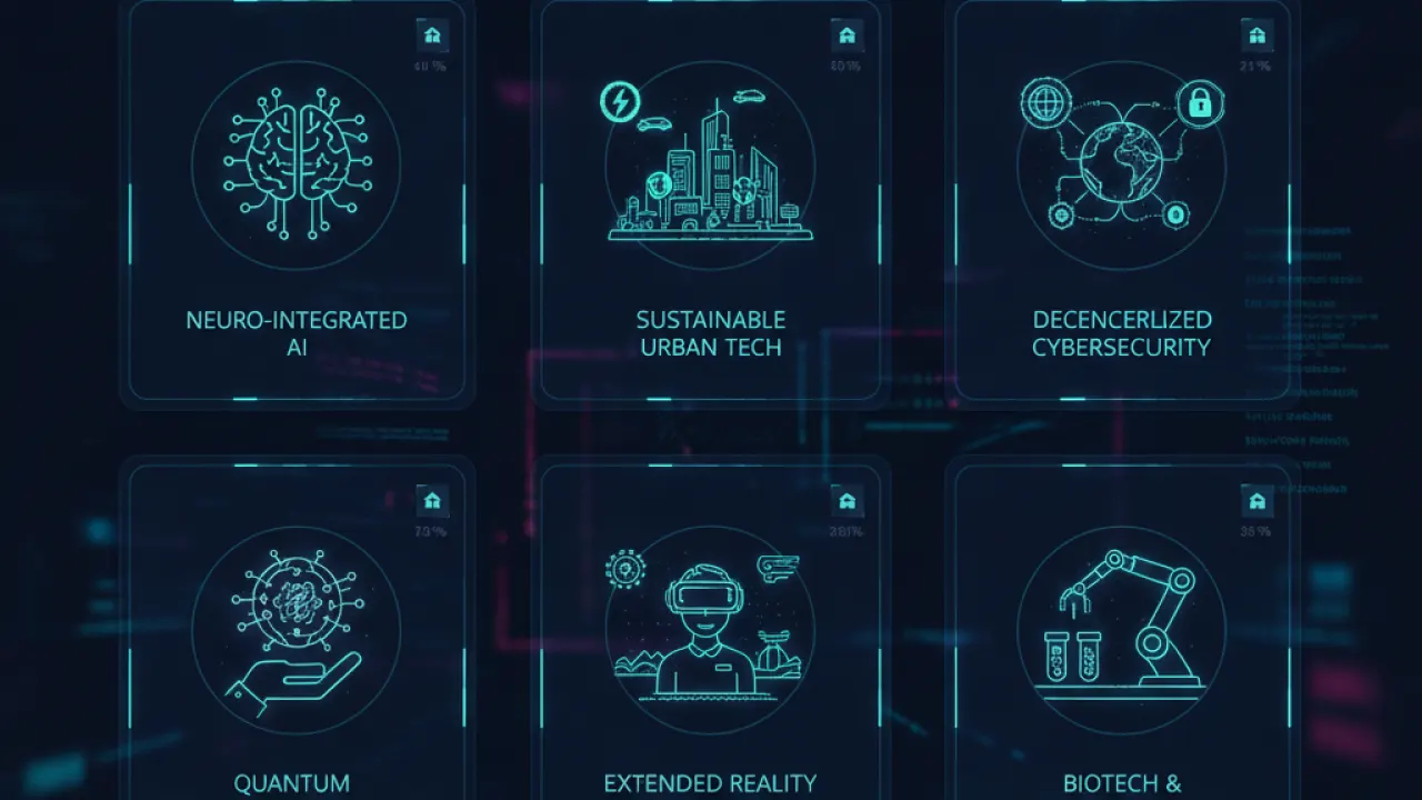 technology trends second half 2026 guide 5