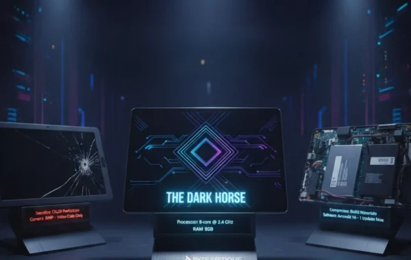 Best Tablet Under $300 in 2026 for Work and Entertainment