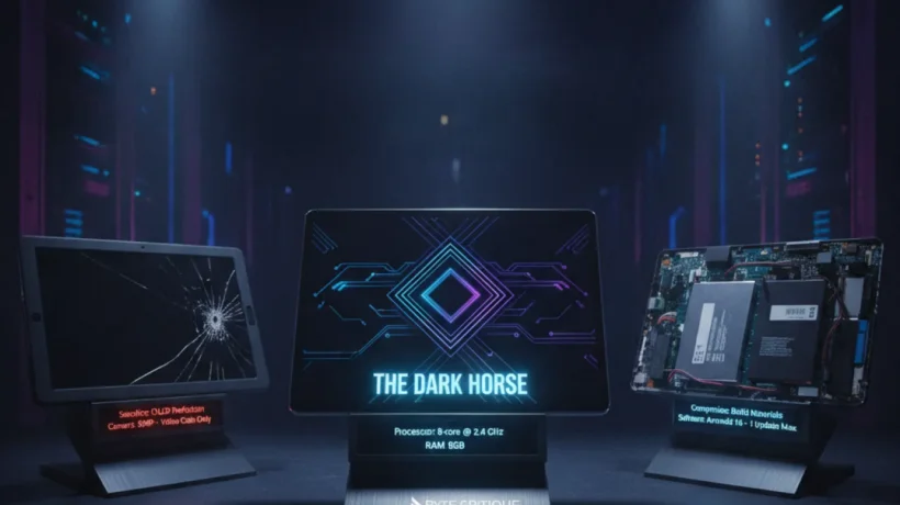 Best Tablet Under $300 in 2026 for Work and Entertainment