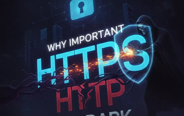 What Is HTTPS and Why Every Website Should Use It