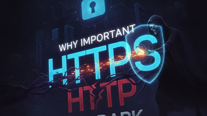 What Is HTTPS and Why Every Website Should Use It